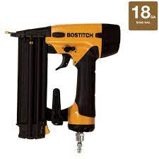 Bostich Brad Nailer