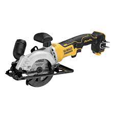 Dewalt Mini Circular Saw