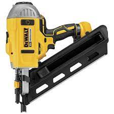 Dewalt Framing Nailer