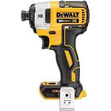 Dewalt Impact Drill