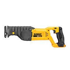 Dewalt Reciprocating Saw