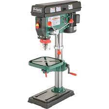 Drill Press