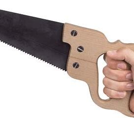 Hand Saw