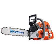 Husqvarna Chain Saw