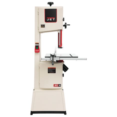 Jet 14 Band Saw