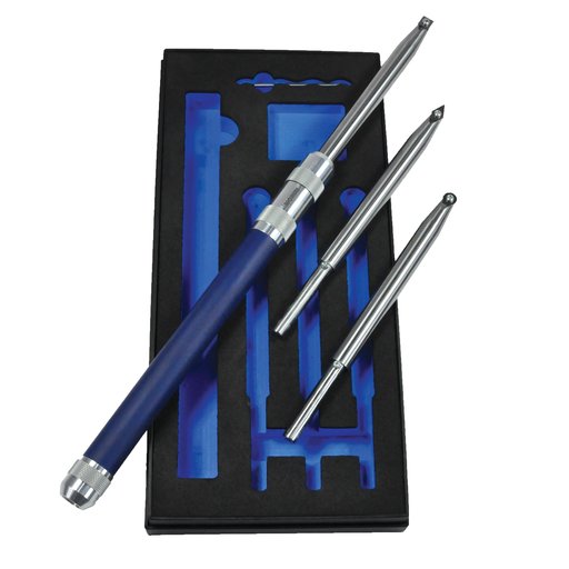 RIKON Carbide tip tools